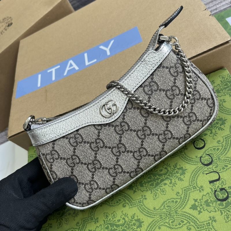 Gvc*1 hobo bags